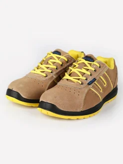 Blu Star Scarpe da lavoro antinfortunistiche uomo