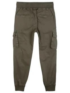 Boy & Studio Pantaloni da bambino con tasconi