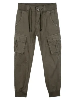 Boy & Studio Pantaloni da bambino con tasconi