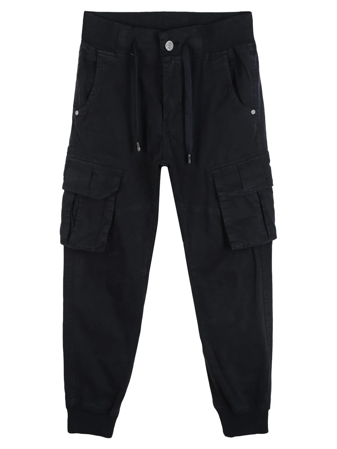 Boy & Studio Pantaloni da bambino con tasconi