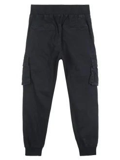 Boy & Studio Pantaloni da bambino con tasconi