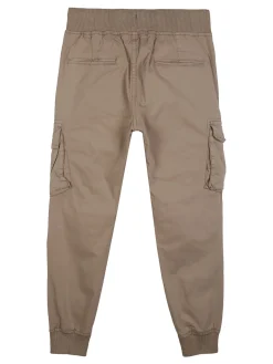Boy & Studio Pantaloni da bambino con tasconi