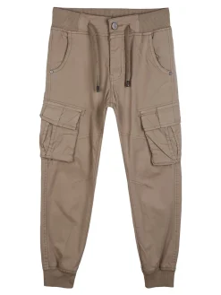 Boy & Studio Pantaloni da bambino con tasconi