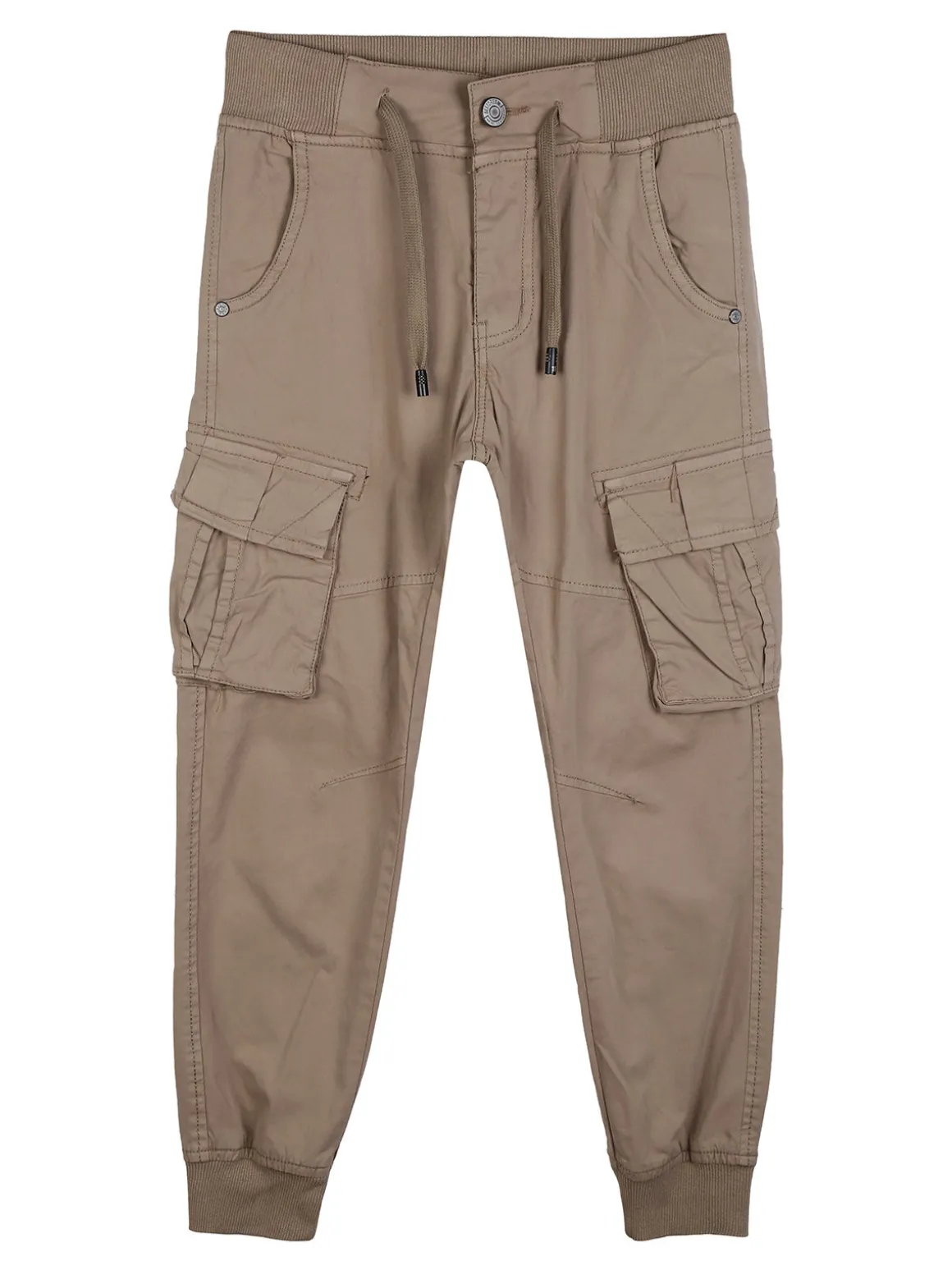 Boy & Studio Pantaloni da bambino con tasconi