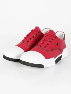 Braccialini Sneakers donna stringate