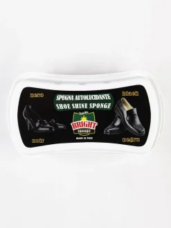 Bright Spugna autolucidante