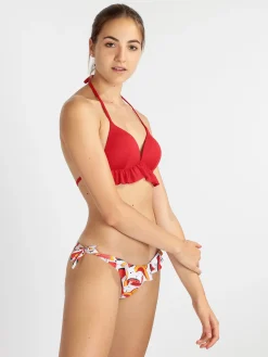 Brilliant Bikini donna a triangolo con stampe