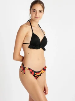 Brilliant Bikini donna a triangolo con stampe