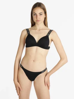 Brilliant Costume bikini a triangolo donna