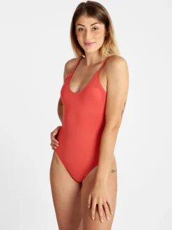 Brilliant Costume da bagno intero donna