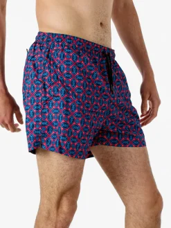 Buoncostume Boxer mare da uomo colorati - multicolore