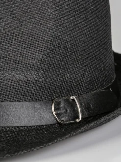 Buonic Cappello panama da uomo