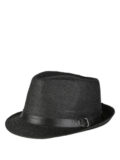 Buonic Cappello panama da uomo