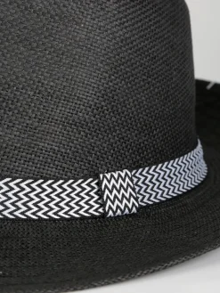 Buonic Cappello panama da uomo
