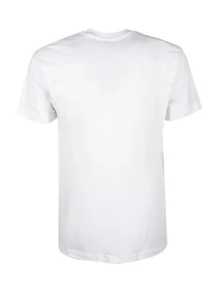 Cagi Maglia intima da uomo girocollo in cotone