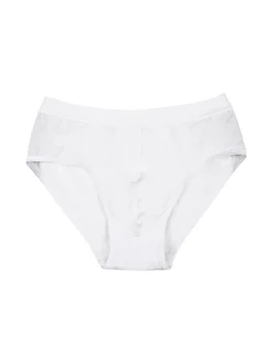 Cagi Slip midi da uomo in cotone