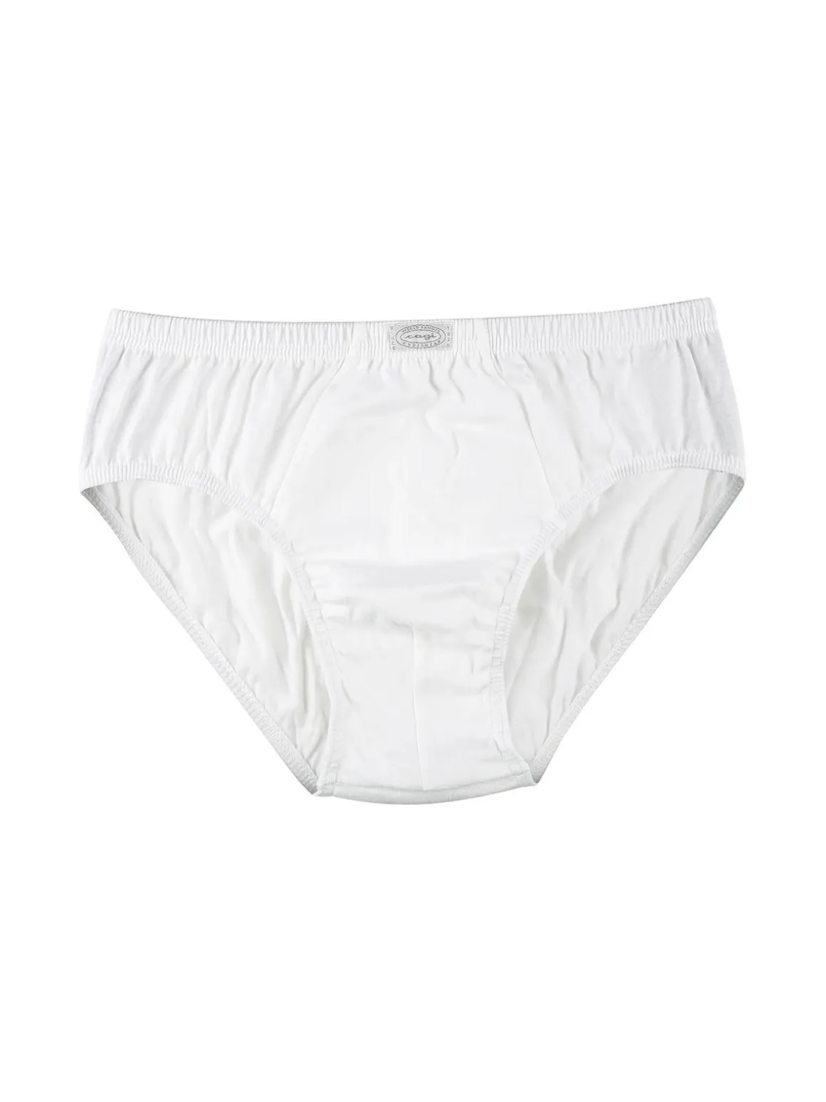 Cagi Slip uomo in cotone mercerizzato