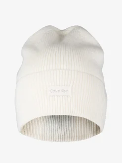 Calvin Klein Bax Essential Knit Beanie Berretto in maglia