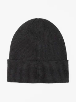 Calvin Klein Berretto in misto cotone a costine