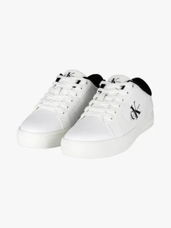 Calvin Klein CLASSIC CUPSOLE Sneakers donna in pelle