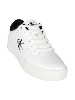 Calvin Klein CLASSIC CUPSOLE Sneakers donna in pelle