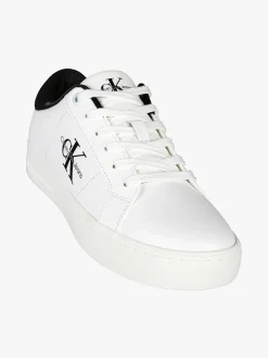 Calvin Klein CLASSIC CUPSOLE Sneakers donna in pelle