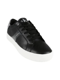 Calvin Klein CLASSIC CUPSOLE 4 Sneakers donna in pelle