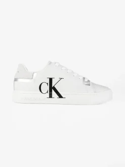 Calvin Klein CLASSIC CUPSOLE 2 Sneakers in pelle da donna