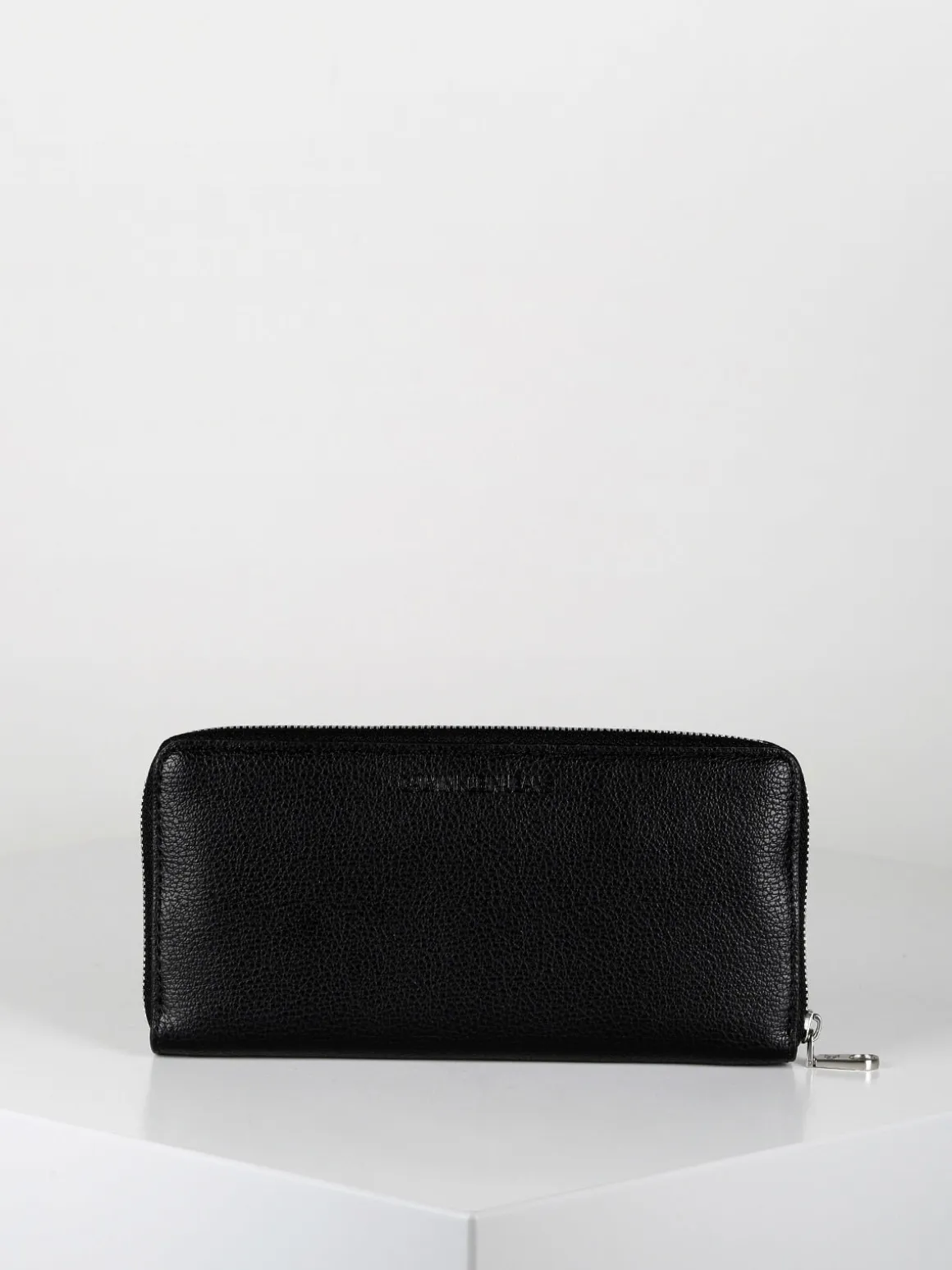 Calvin Klein MINIMAL MONOGRAM Z/A Portafoglio donna con polsiera