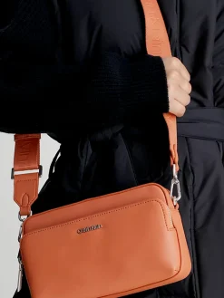 Calvin Klein Must Camera Bag Borsa a tracolla