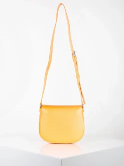 Calvin Klein MUST SADDLE BAG Borsetta a tracolla