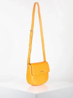 Calvin Klein MUST SADDLE BAG Borsetta a tracolla