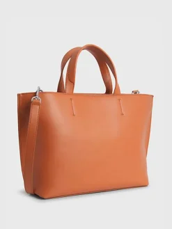 Calvin Klein Set Tote Medium Borsa donna tote