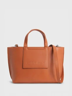 Calvin Klein Set Tote Medium Borsa donna tote