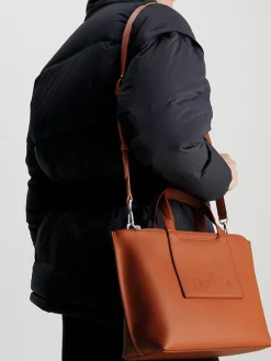 Calvin Klein Set Tote Medium Borsa donna tote