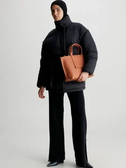 Calvin Klein Set Tote Medium Borsa donna tote