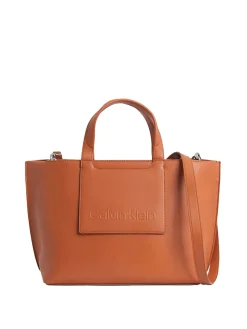 Calvin Klein Set Tote Medium Borsa donna tote