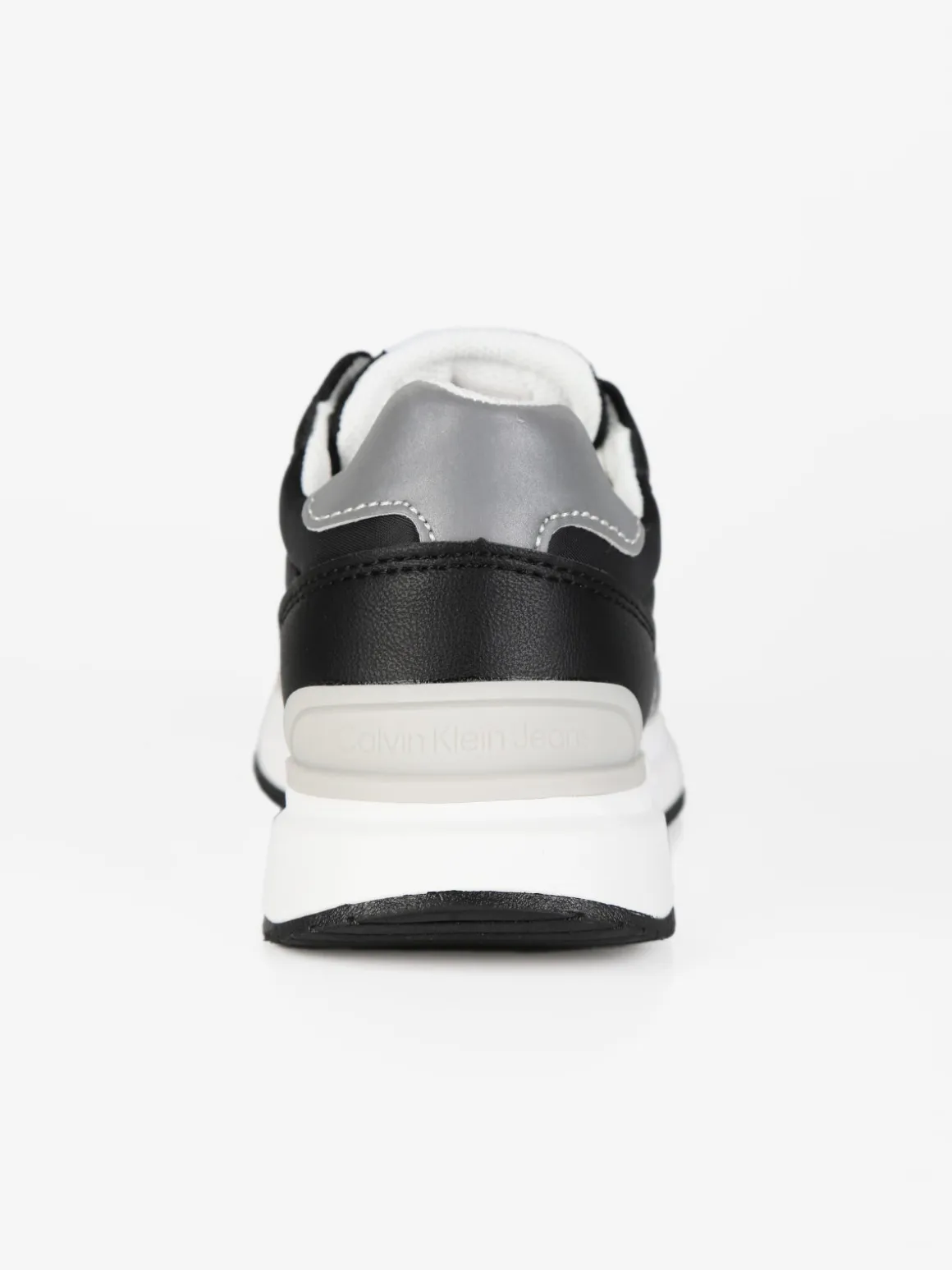 Calvin Klein Sneakers stringata da bambino