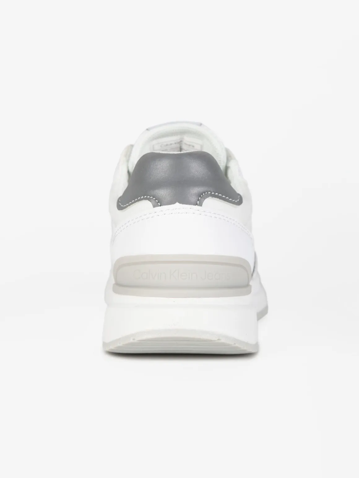 Calvin Klein Sneakers stringata da bambino