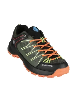 Canguro Scarpe da lavoro uomo