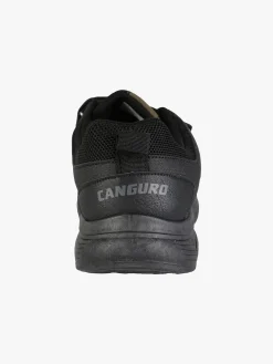 Canguro Scarpe da uomo con strappi