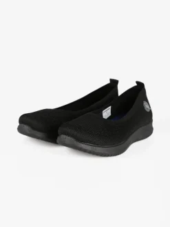 Canguro Scarpe slip on donna modello ballerina