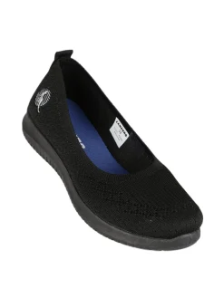 Canguro Scarpe slip on donna modello ballerina