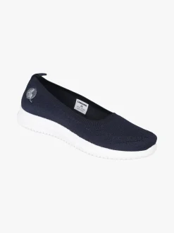 Canguro Scarpe slip on donna modello ballerina