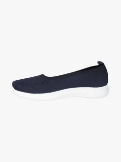Canguro Scarpe slip on donna modello ballerina