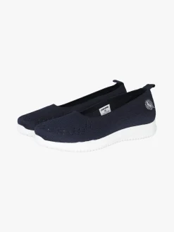 Canguro Scarpe slip on donna modello ballerina