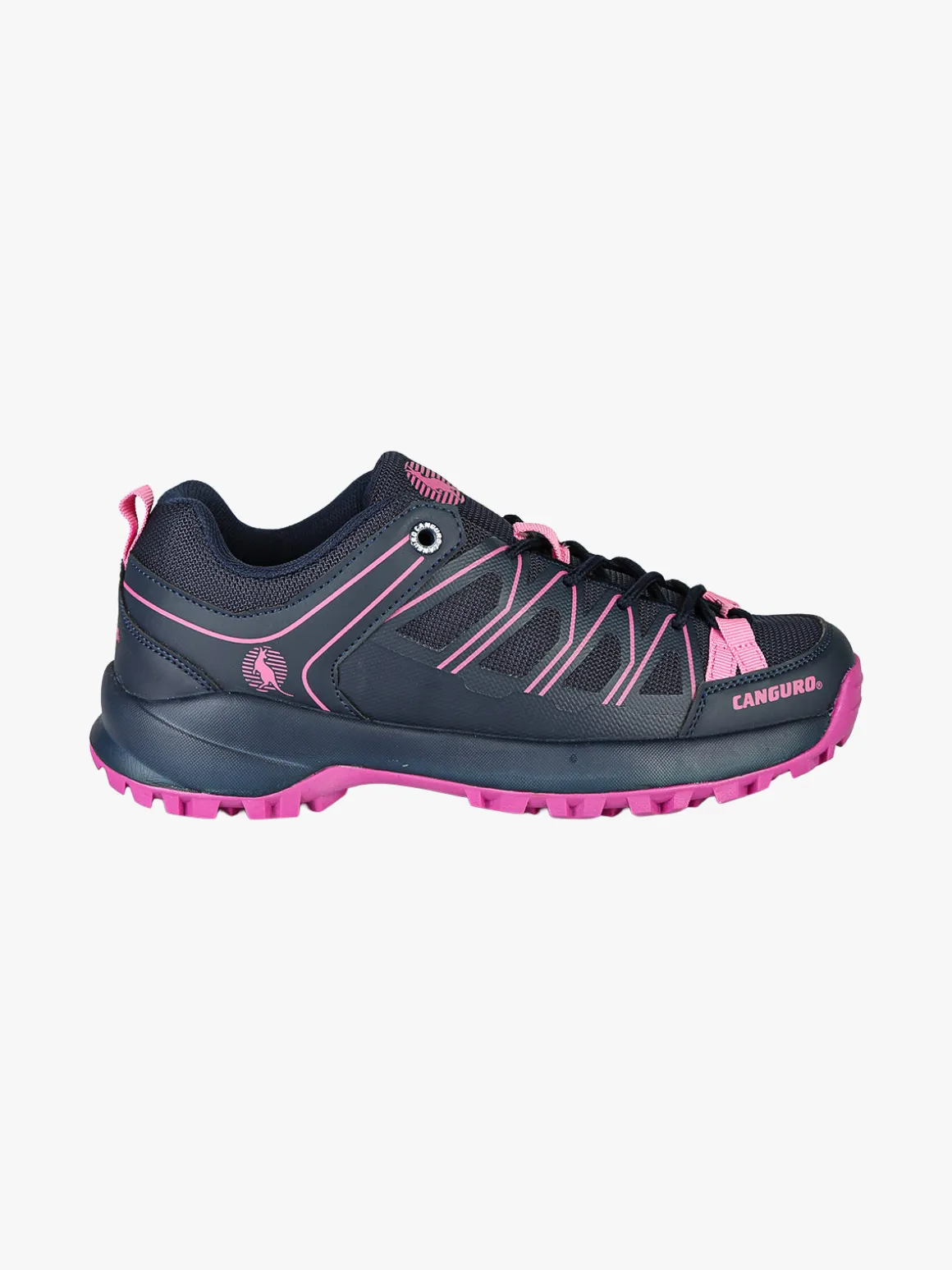 Canguro Scarpe sportive da donna - blu scuro
