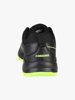 Canguro Scarpe sportive da uomo - nero