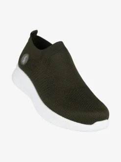 Canguro Scarpe sportive da uomo slip on