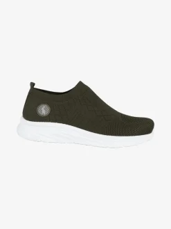 Canguro Scarpe sportive da uomo slip on